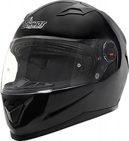 Germot GM 320,  integral helmet