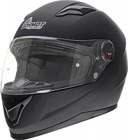 Germot GM 320,  integral helmet