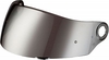 Germot GM 320,  visor mirrored