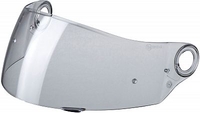 Germot GM 320,  visor