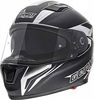 Germot GM 330 Dekor,  integral helmet