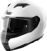 Germot GM 350,  full face helmet,  color: White,  size: XS