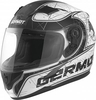 Germot GM 420 Graphic,  integral helmet kids
