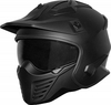 Germot GM 44,  jet helmet