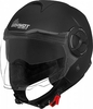 Germot GM 650,  jet helmet