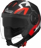 Germot GM 650,  jet helmet