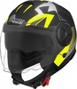 Germot GM 650,  jet helmet