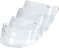 Germot GM 650,  visor