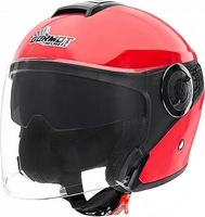 Germot GM 660,  jet helmet
