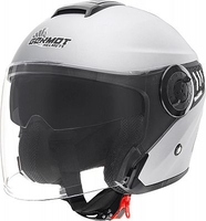 Germot GM 660,  jet helmet