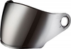 Germot GM 660,  visor mirrored