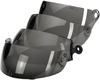 Germot GM 700/710/720,  visor