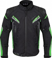 Germot Matrix,  textile jacket waterproof
