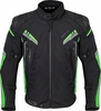 Germot Matrix,  textile jacket waterproof