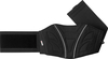 Germot Milton,  Nierengurt,  color: Black,  size: 2XL