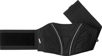 Germot Milton,  Nierengurt,  color: Black,  size: S