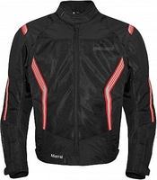 Germot Mistral,  textile jacket