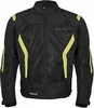 Germot Mistral,  textile jacket