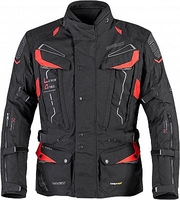 Germot NorthWest,  textile jacket waterproof