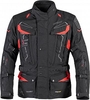 Germot NorthWest,  textile jacket waterproof