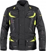 Germot NorthWest,  textile jacket waterproof
