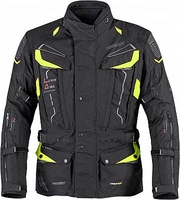 Germot NorthWest,  textile jacket waterproof
