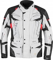 Germot NorthWest,  textile jacket waterproof