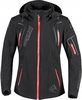 Germot Novara,  softshell jacket women
