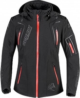 Germot Novara,  softshell jacket women