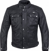 Germot Rider Wachsblouson,  textile jacket waxed