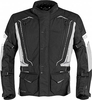 Germot Savannah,  textile jacket waterproof