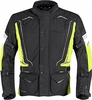 Germot Savannah,  textile jacket waterproof