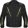 Germot Spencer Evo,  textile jacket