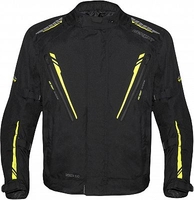 Germot Spencer Evo,  textile jacket