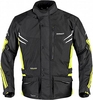 Germot Tyron,  textile jacket waterproof