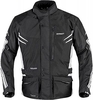 Germot Tyron,  textile jacket waterproof