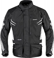 Germot Tyron,  textile jacket waterproof