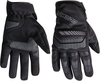 Germot Wind,  gloves,  color: Black/Grey,  size: 8