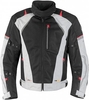 Germot X-Air Evo Pro,  textile jacket waterproof women