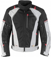 Germot X-Air Evo Pro,  textile jacket waterproof women