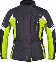Germot Xantia Pro,  textile jacket waterproof women