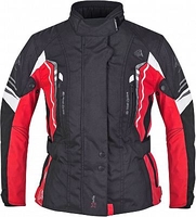 Germot Xantia Pro,  textile jacket waterproof women