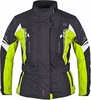 Germot Xantia Pro,  textile jacket waterproof women