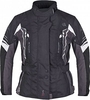 Germot Xantia Pro,  textile jacket waterproof women