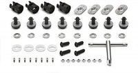 Givi 01RKIT Rapid Release,  mounting kit