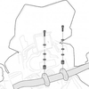 Givi 04SKIT,  mounting kit