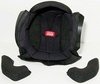Givi 10.1 Air,  inner lining/cheek pads