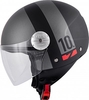 Givi 10.7 Mini-J Concept,  jet helmet