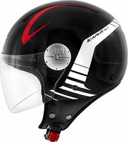 Givi 10.7 Mini-J Icarus,  Jethelm
