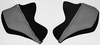 Givi 10.7 Mini-J (until 2013),  cheek pads